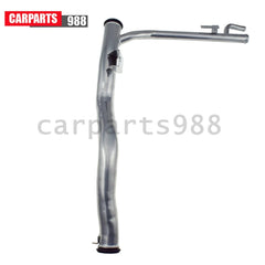 Water Pump Inlet Pipe Hose Fit For Mitsubishi Lancer MD309764 6B93BC-57 [1]