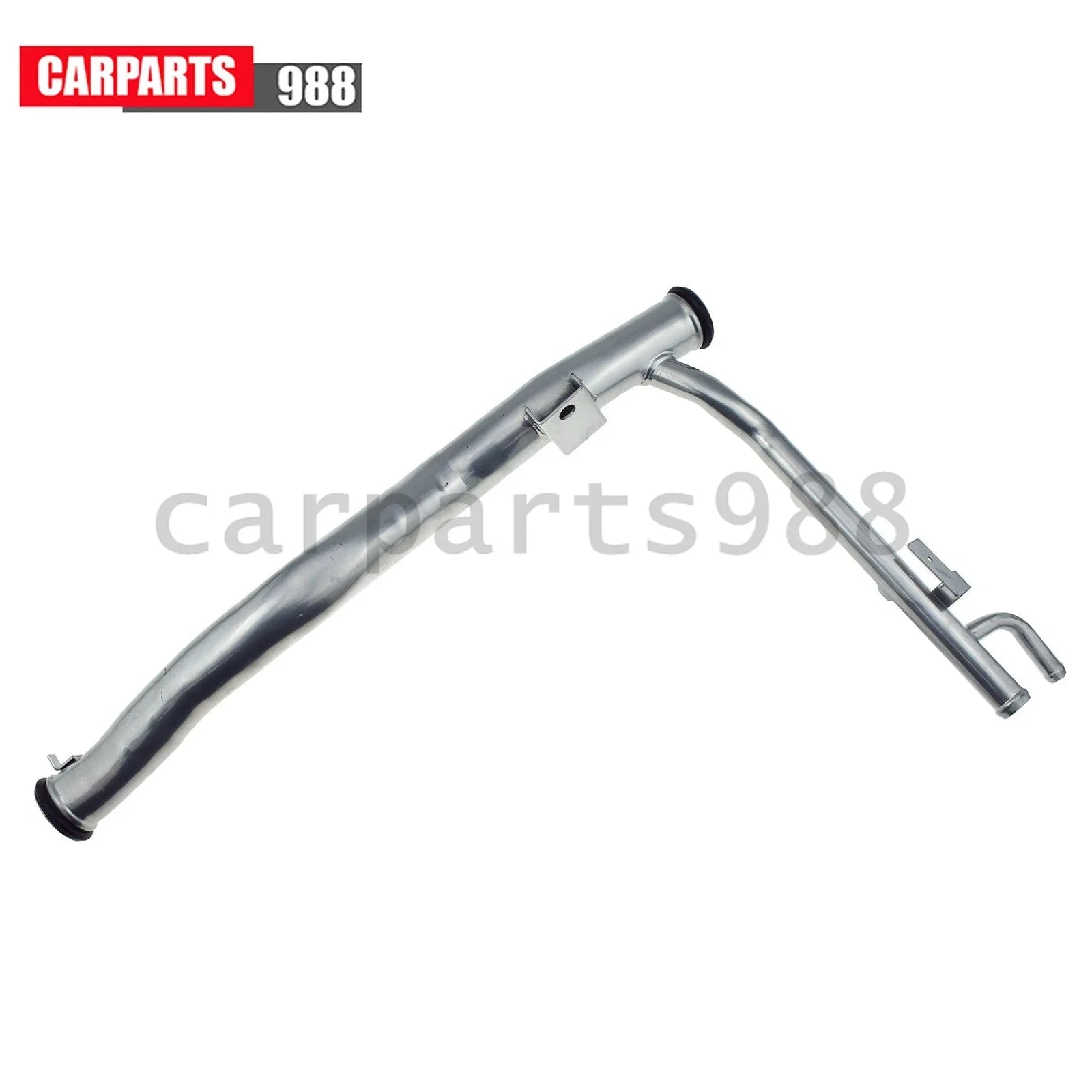 Water Pump Inlet Pipe Hose Fit For Mitsubishi Lancer MD309764 6B93BC-57 [2]