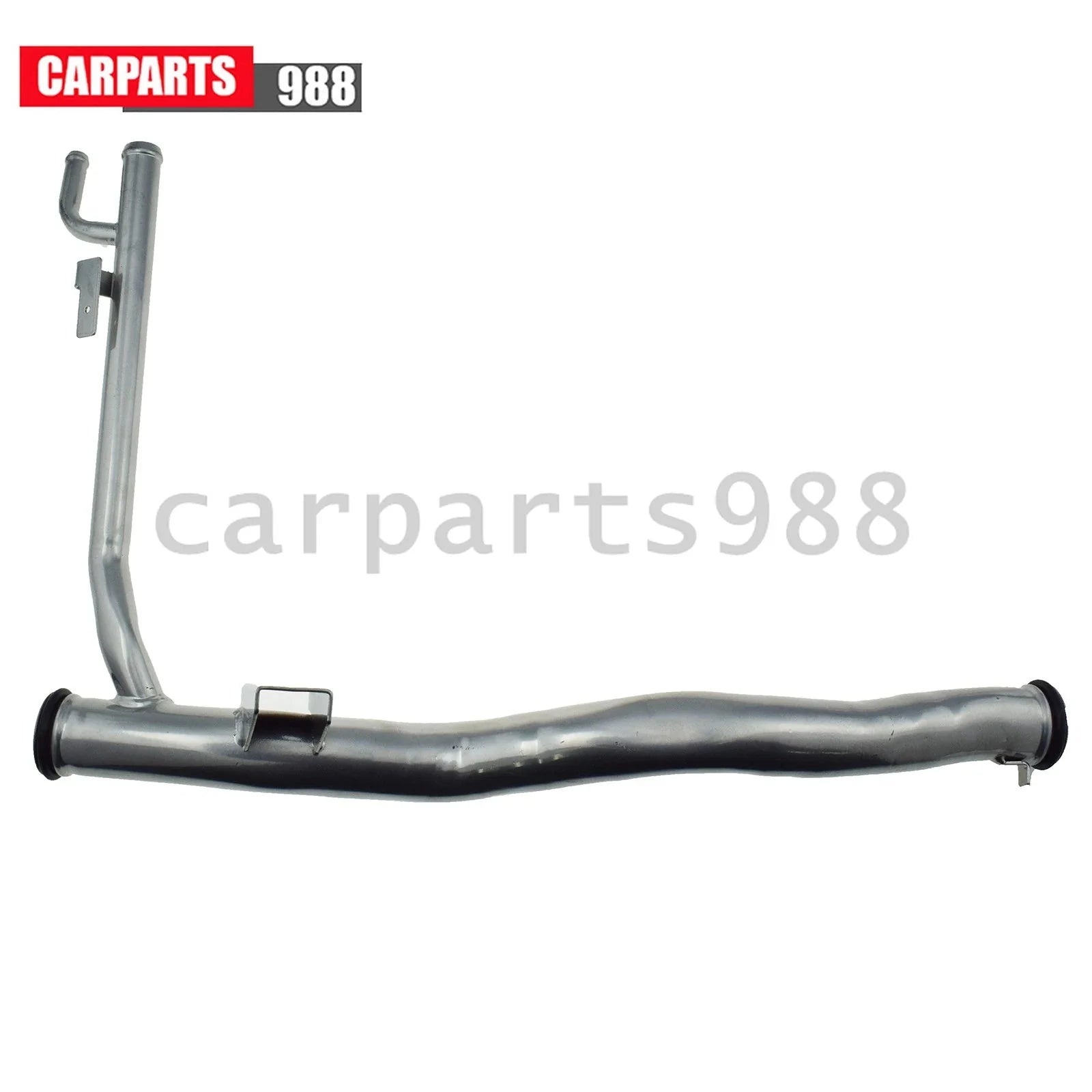 Water Pump Inlet Pipe Hose Fit For Mitsubishi Lancer MD309764 6B93BC-57 [3]