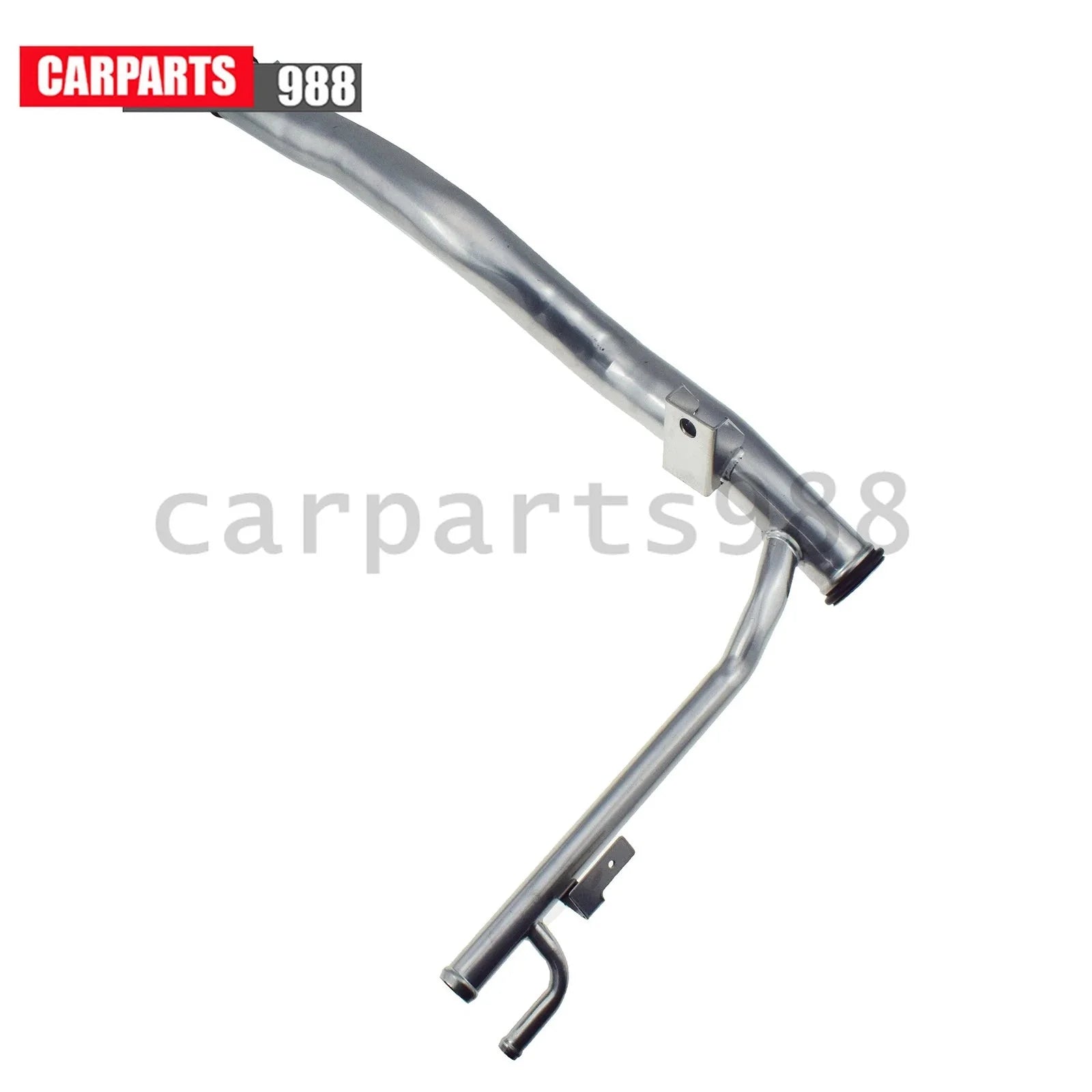 Water Pump Inlet Pipe Hose Fit For Mitsubishi Lancer MD309764 6B93BC-57 [4]