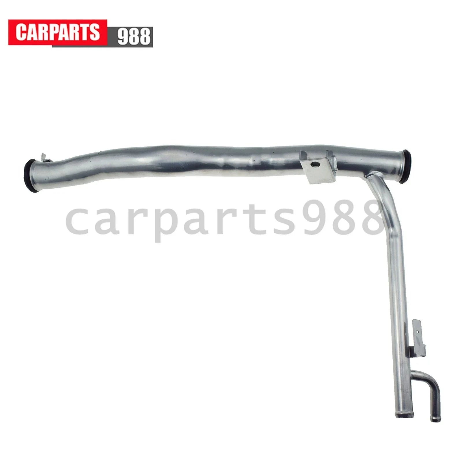 Water Pump Inlet Pipe Hose Fit For Mitsubishi Lancer MD309764 6B93BC-57 [5]