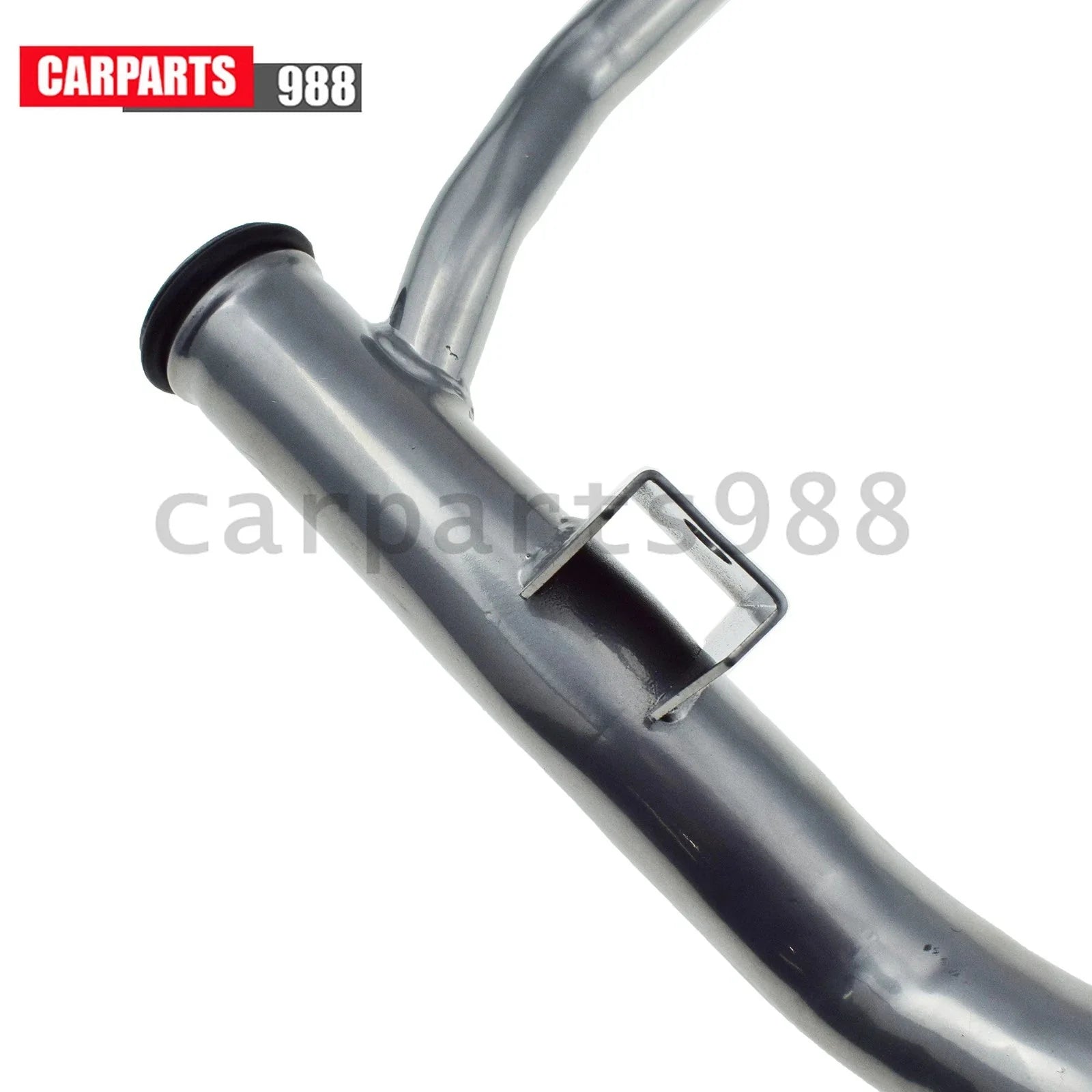 Water Pump Inlet Pipe Hose Fit For Mitsubishi Lancer MD309764 6B93BC-57 [6]