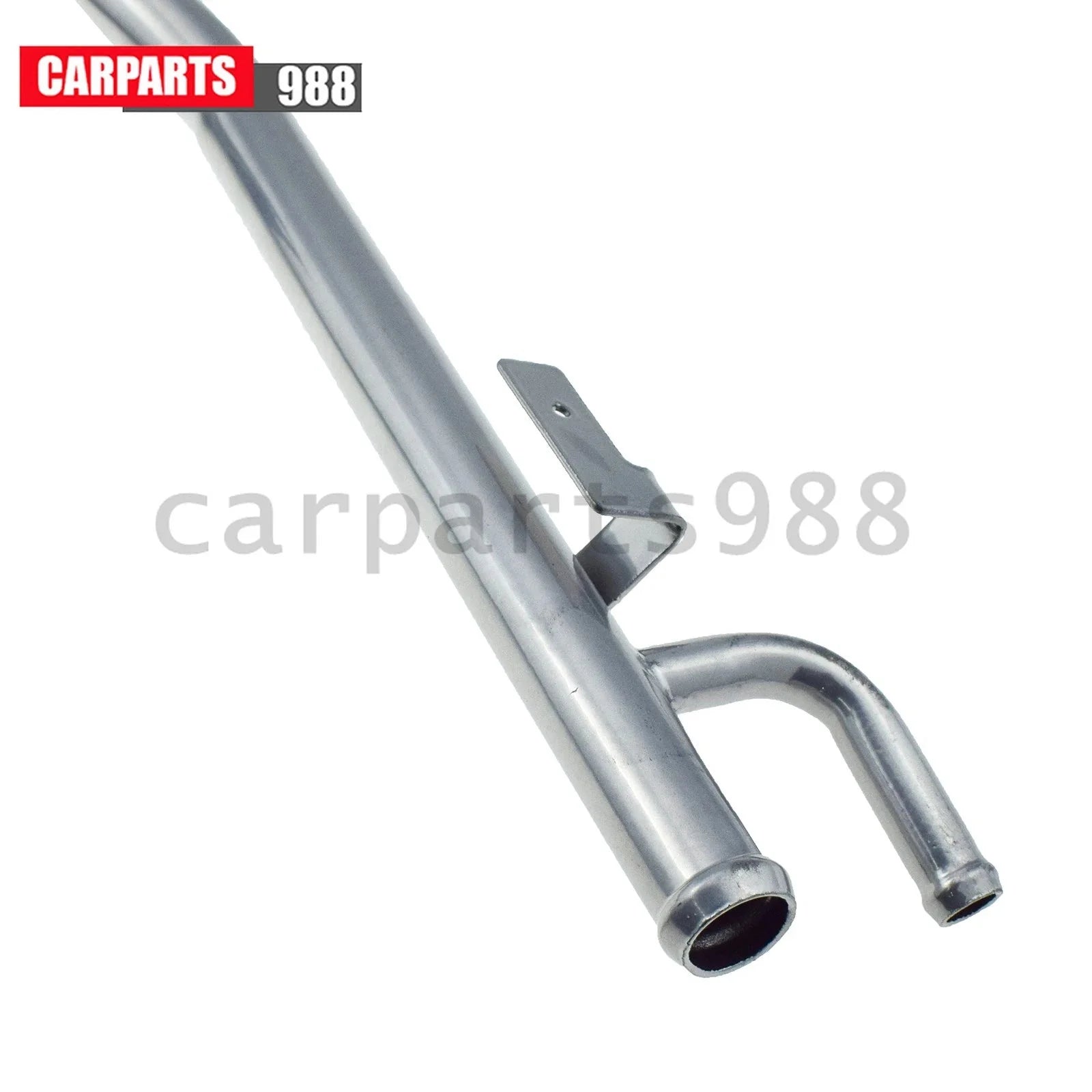 Water Pump Inlet Pipe Hose Fit For Mitsubishi Lancer MD309764 6B93BC-57 [7]