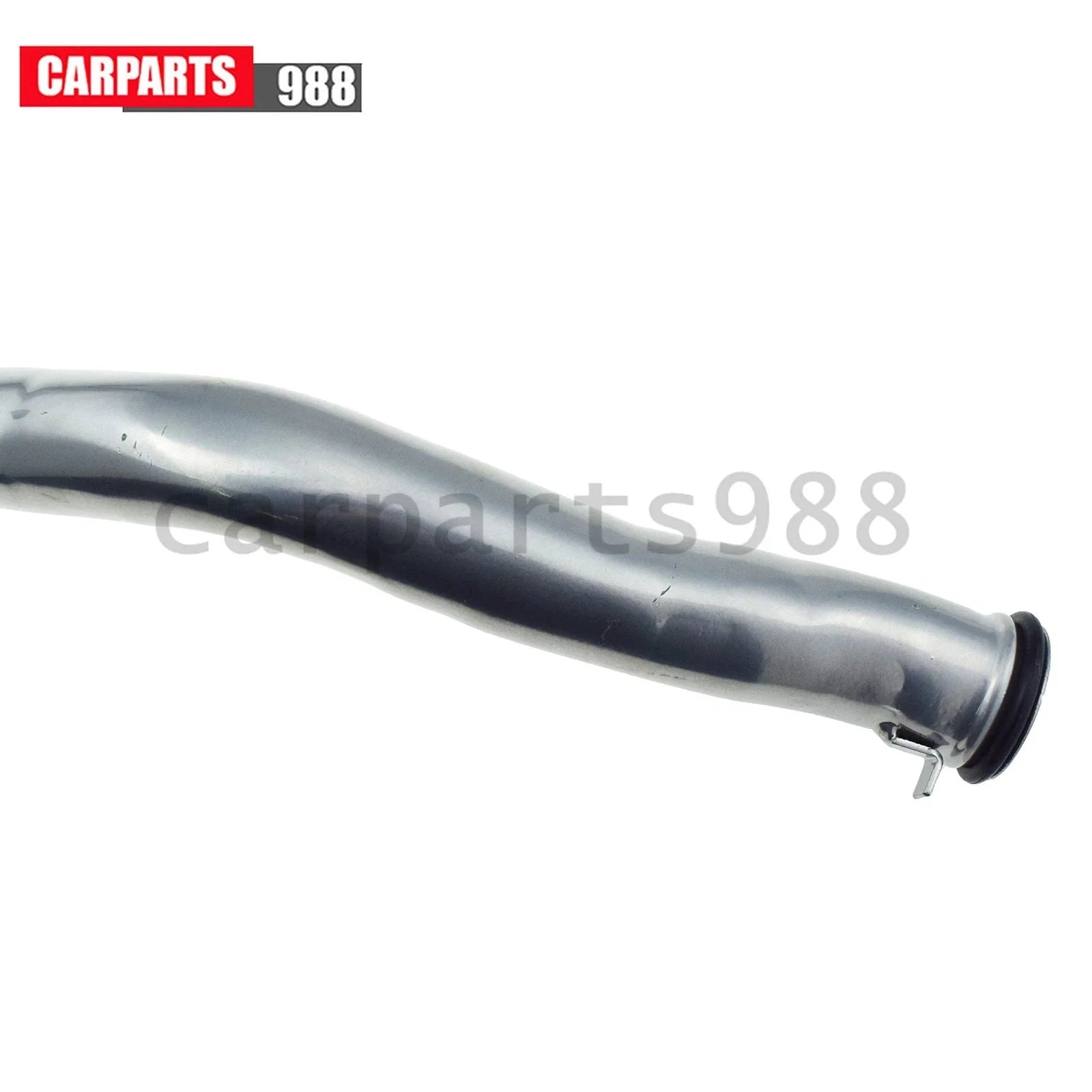Water Pump Inlet Pipe Hose Fit For Mitsubishi Lancer MD309764 6B93BC-57 [8]