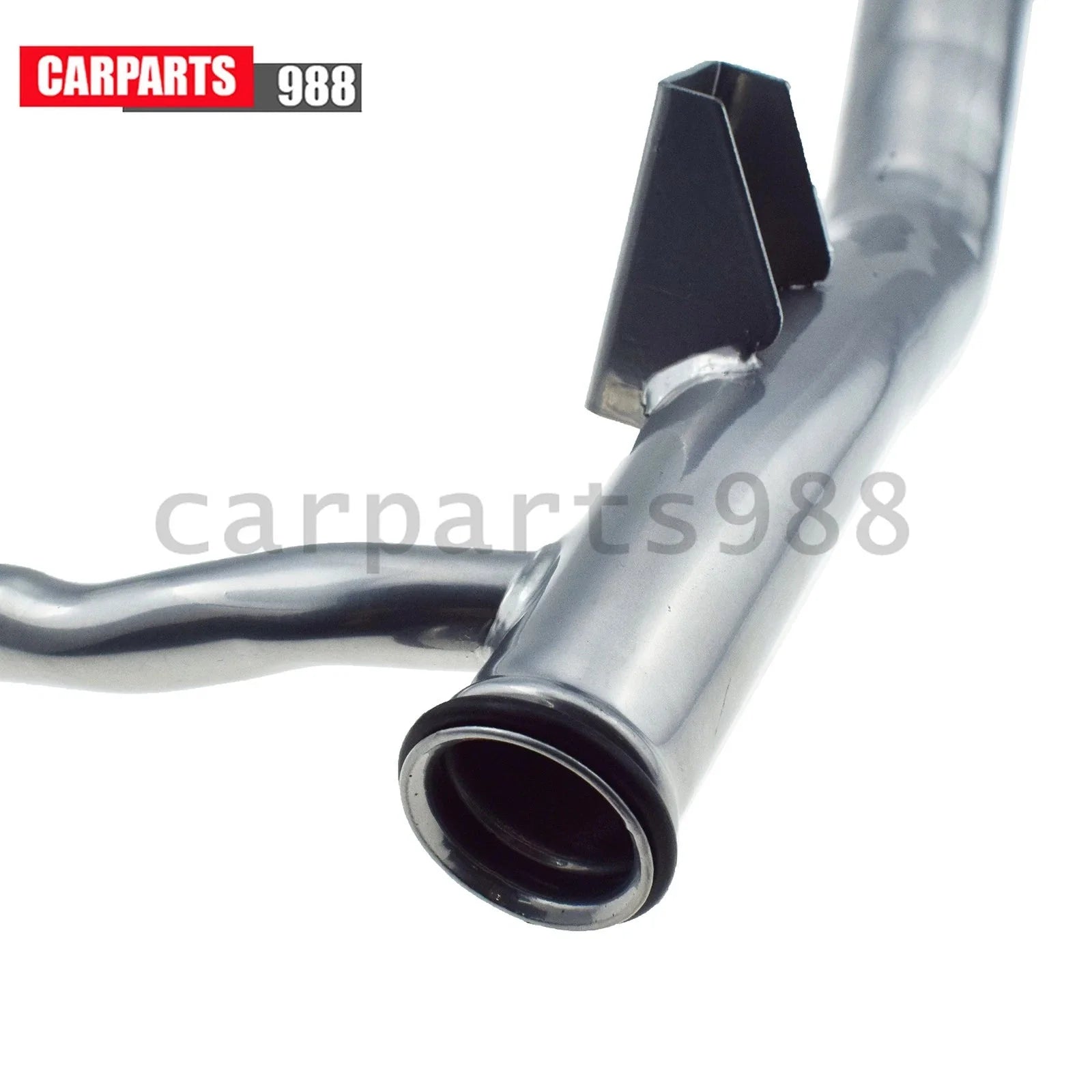 Water Pump Inlet Pipe Hose Fit For Mitsubishi Lancer MD309764 6B93BC-57 [9]