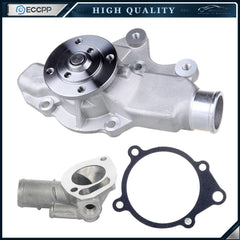 Water Pump Thermostat For Jeep Cherokee Comanche 4.0L 902-306 KOEEP [1]