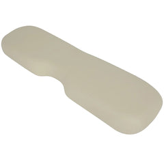 White Golf Cart Front Backrest Fits EZGO RXV 6B93BC-57 [4]