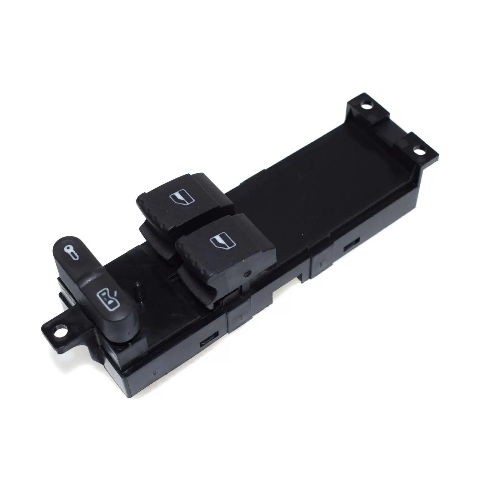 Window Master Control Switch 1J3959857 for Audi A3 Seat Leon Skoda VW Bora [2]