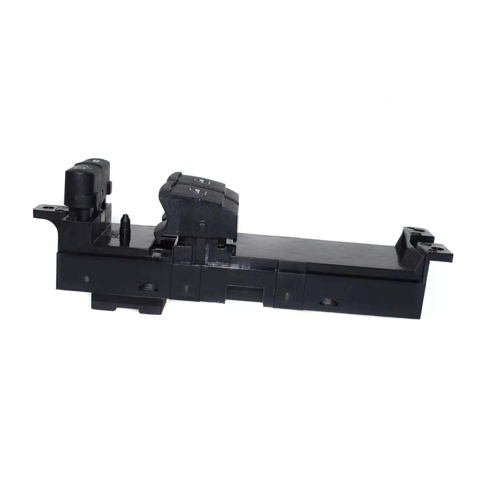 Window Master Control Switch 1J3959857 for Audi A3 Seat Leon Skoda VW Bora [5]