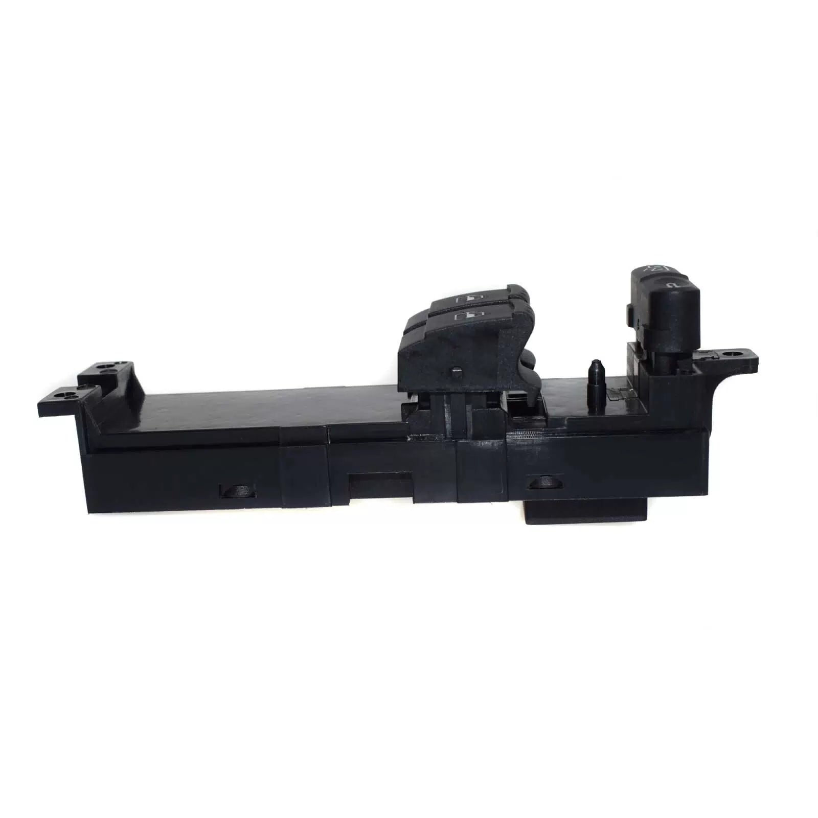 Window Master Control Switch 1J3959857 for Audi A3 Seat Leon Skoda VW Bora [6]