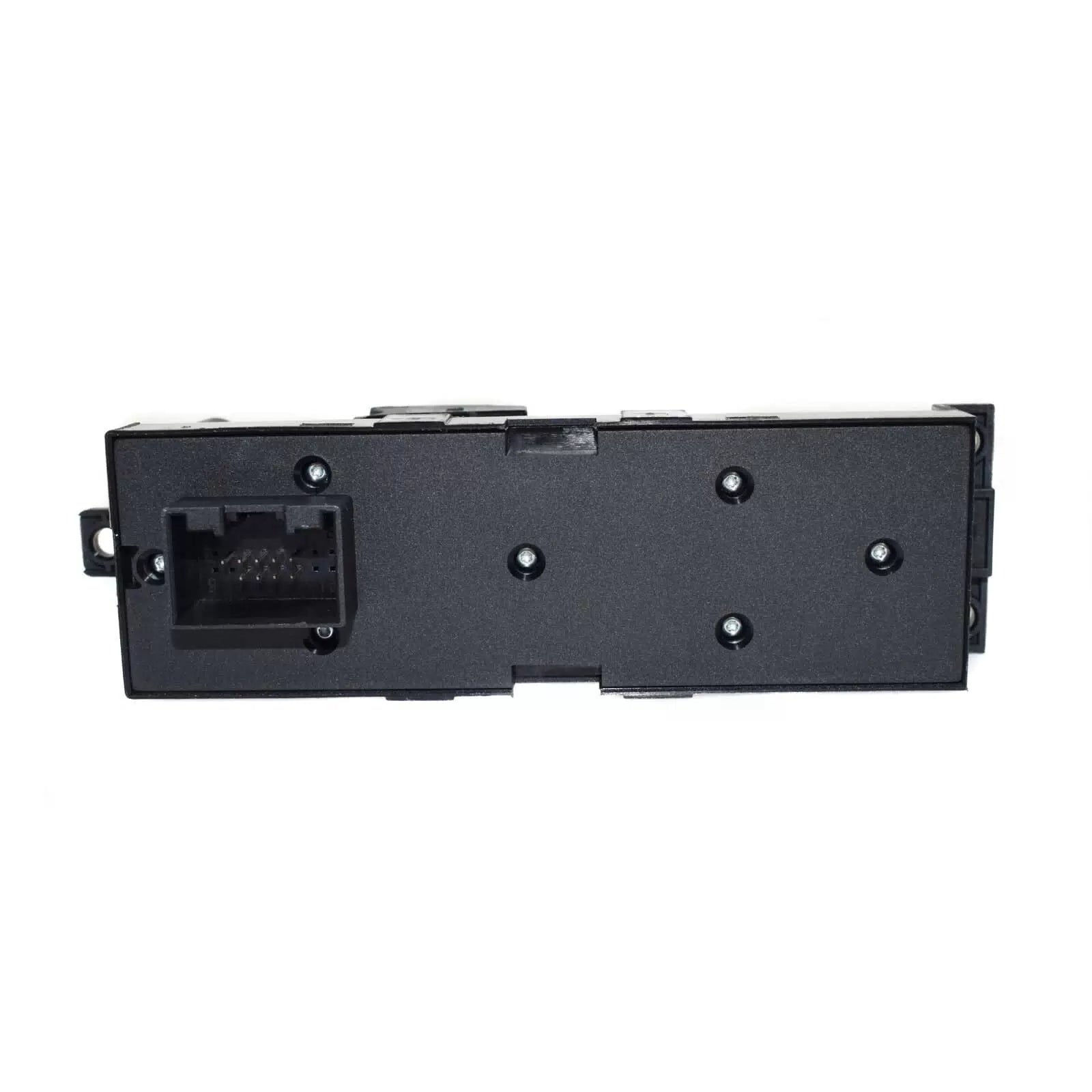 Window Master Control Switch 1J3959857 for Audi A3 Seat Leon Skoda VW Bora [7]