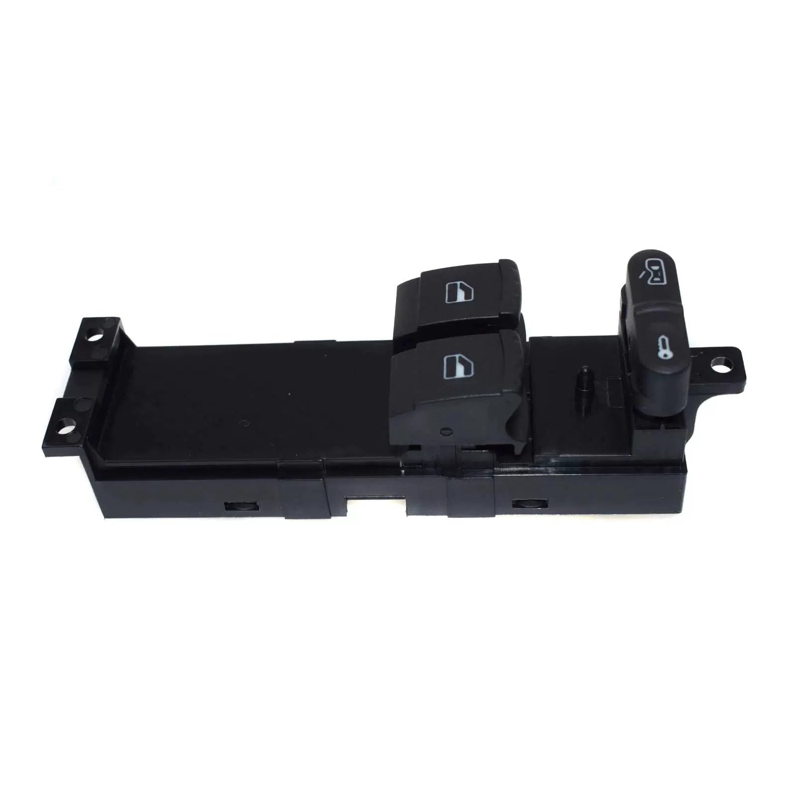 Window Master Control Switch 1J3959857 for Audi A3 Seat Leon Skoda VW Bora [9]