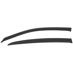 Window Visor Vent Rain Shades Guards Deflectors For 2011-2019 2020 Dodge Charger 6B93BC-57 [3]