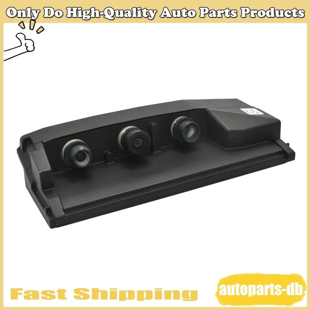 Windshield Lane Keep Assist Camera 284G36HL1A 6B93BC-57 [1]