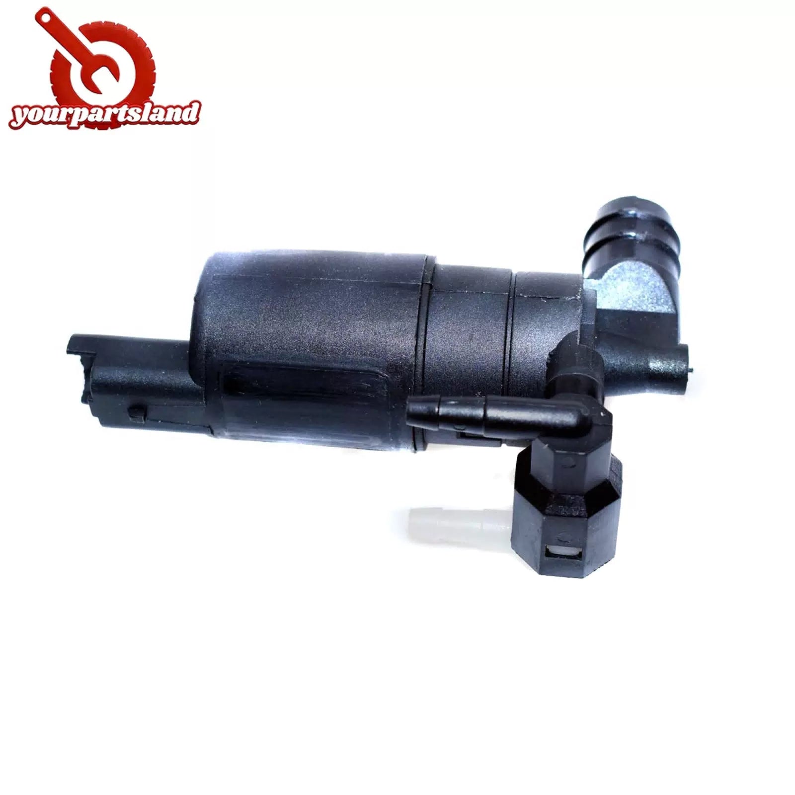 Windshield Washer Fluid Pump for Nissan Armada Qashqai J10 J11 Micra 28920-BU010 6B93BC-57 [2]