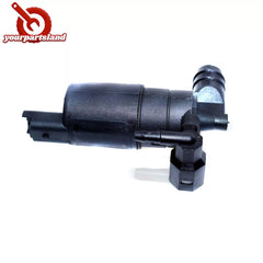Windshield Washer Fluid Pump for Nissan Armada Qashqai J10 J11 Micra 28920-BU010 6B93BC-57 [2]