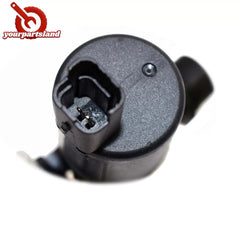 Windshield Washer Fluid Pump for Nissan Armada Qashqai J10 J11 Micra 28920-BU010 6B93BC-57 [4]