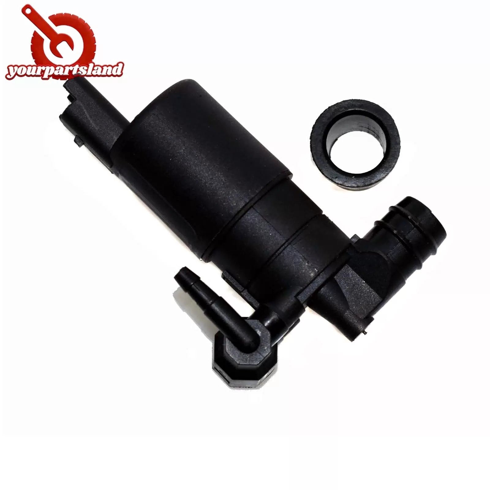 Windshield Washer Fluid Pump for Nissan Armada Qashqai J10 J11 Micra 28920-BU010 6B93BC-57 [5]