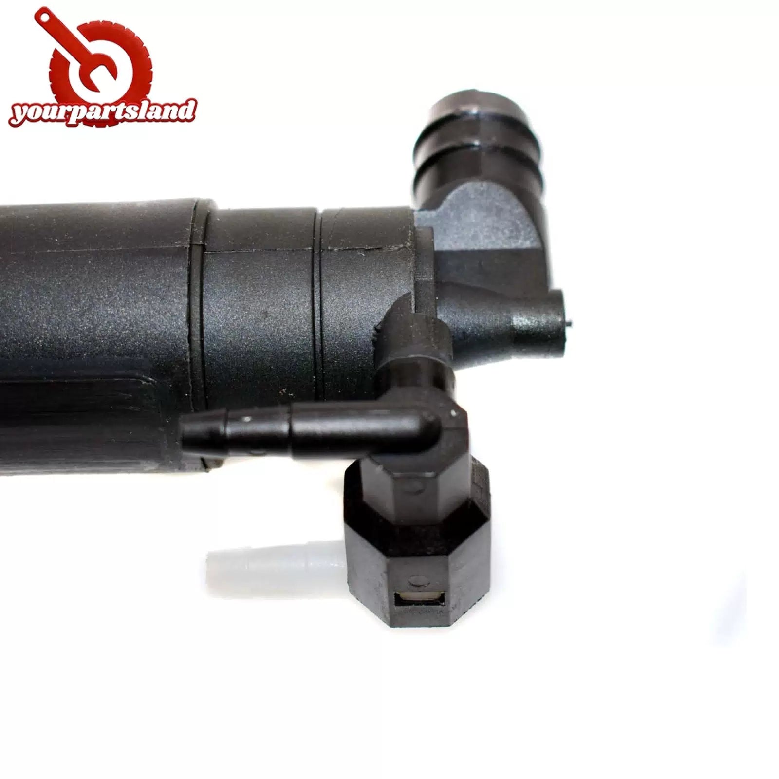 Windshield Washer Fluid Pump for Nissan Armada Qashqai J10 J11 Micra 28920-BU010 6B93BC-57 [6]