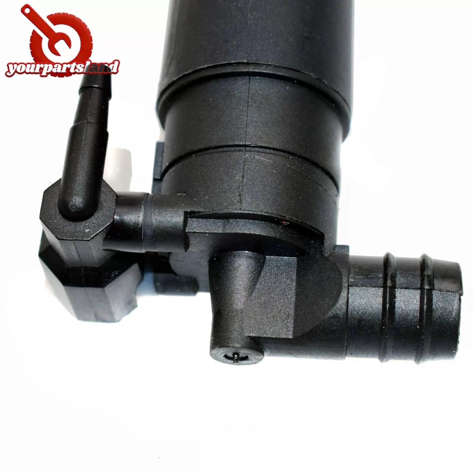 Windshield Washer Fluid Pump for Nissan Armada Qashqai J10 J11 Micra 28920-BU010 6B93BC-57 [8]