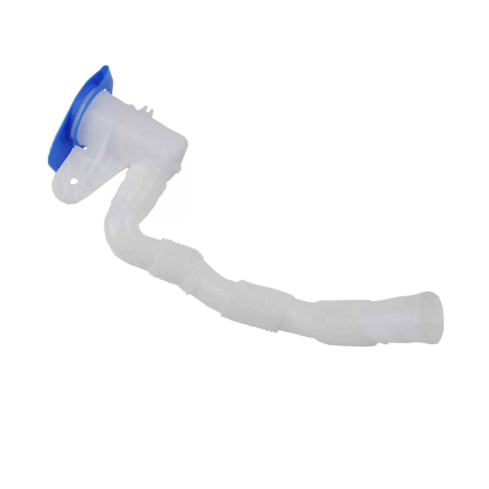 Windshield Washer Fluid Reservoir Wiper Water Pipe For VW Golf Jetta Audi A3 8P 6B93BC-57 [10]