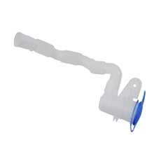 Windshield Washer Fluid Reservoir Wiper Water Pipe For VW Golf Jetta Audi A3 8P 6B93BC-57 [2]