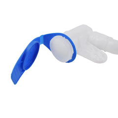 Windshield Washer Fluid Reservoir Wiper Water Pipe For VW Golf Jetta Audi A3 8P 6B93BC-57 [3]