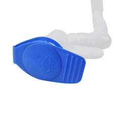 Windshield Washer Fluid Reservoir Wiper Water Pipe For VW Golf Jetta Audi A3 8P 6B93BC-57 [4]