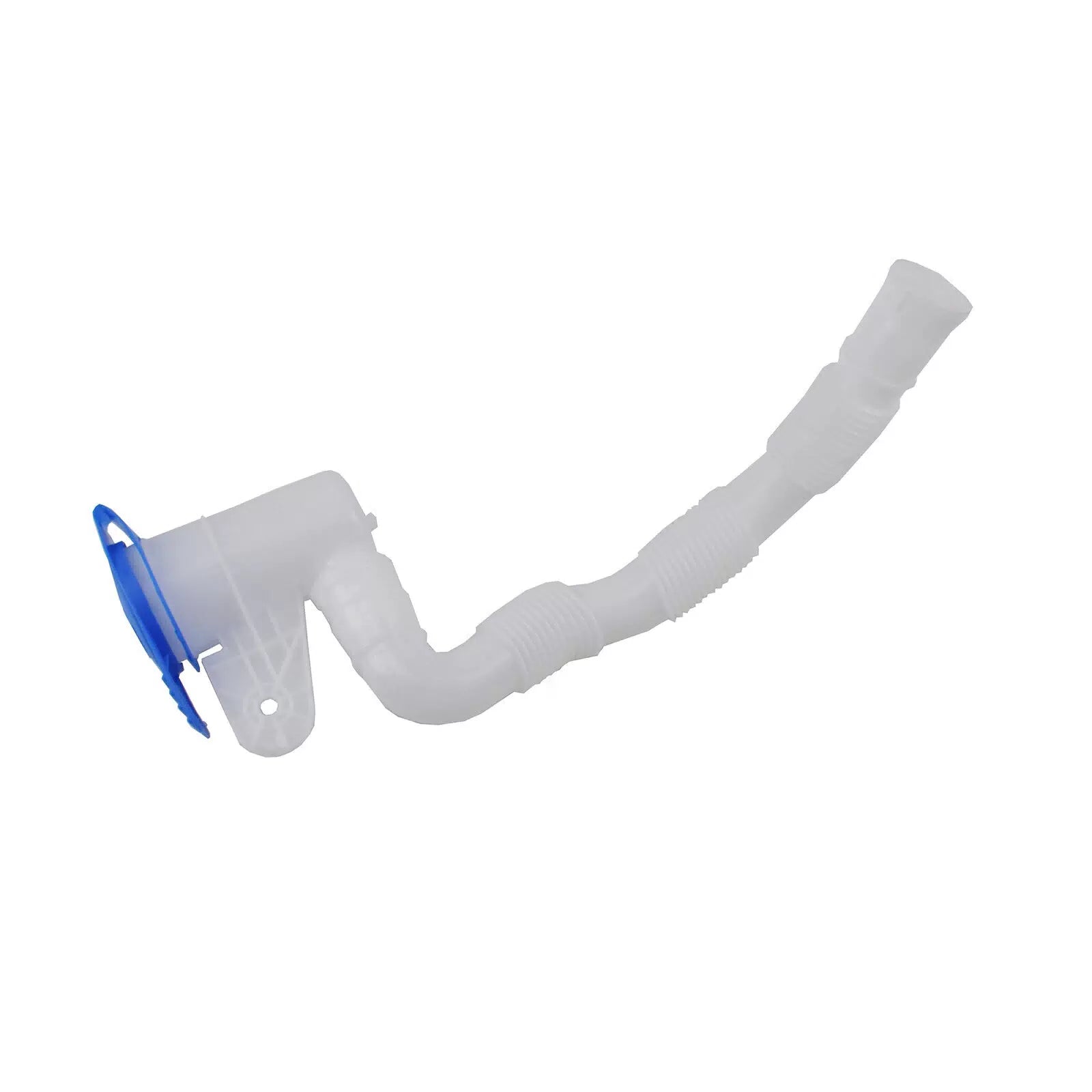 Windshield Washer Fluid Reservoir Wiper Water Pipe For VW Golf Jetta Audi A3 8P 6B93BC-57 [5]