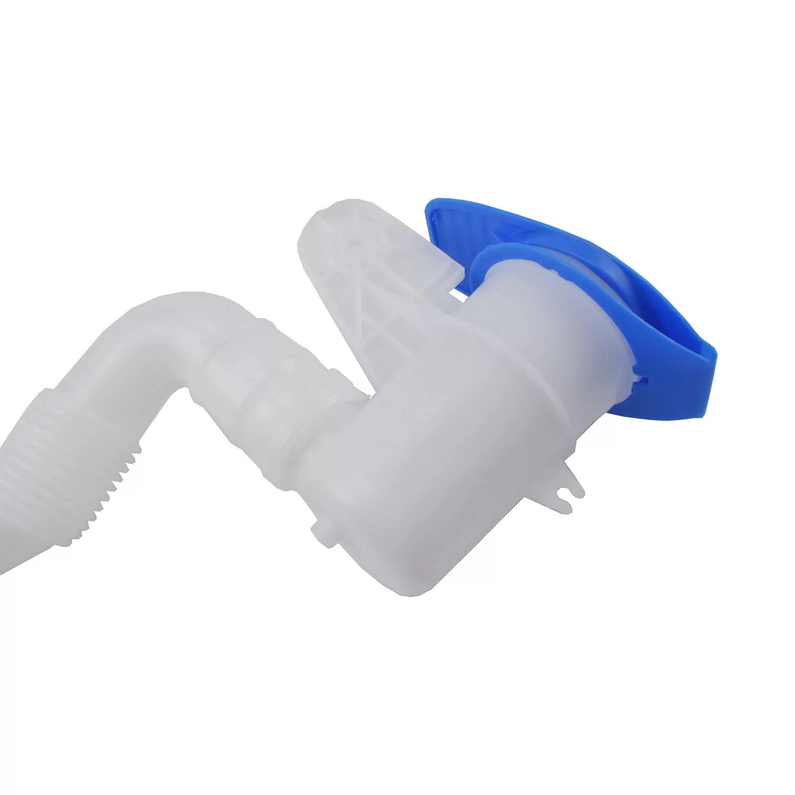 Windshield Washer Fluid Reservoir Wiper Water Pipe For VW Golf Jetta Audi A3 8P 6B93BC-57 [7]
