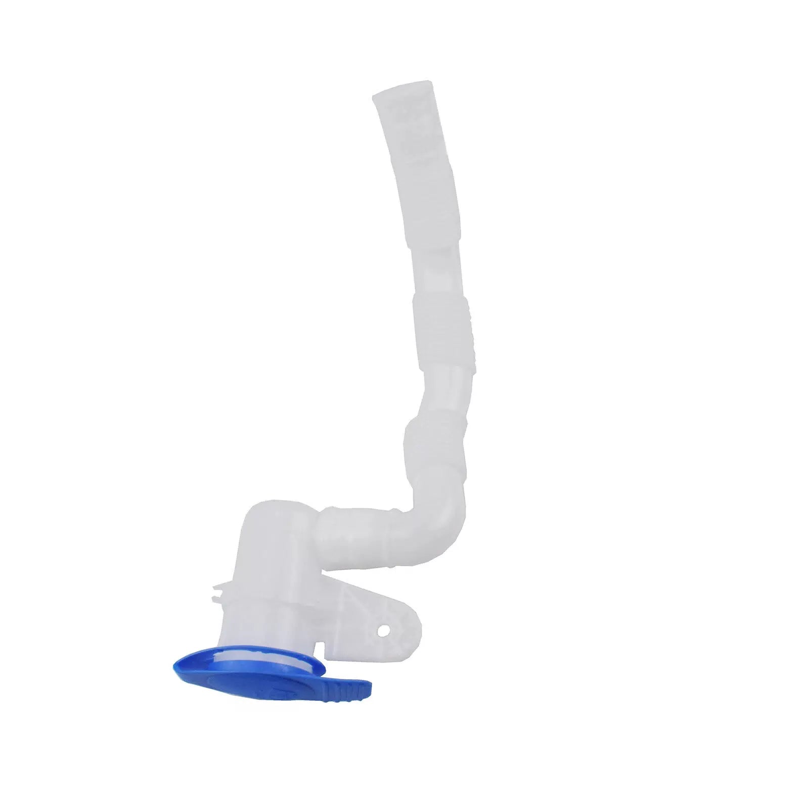 Windshield Washer Fluid Reservoir Wiper Water Pipe For VW Golf Jetta Audi A3 8P 6B93BC-57 [8]