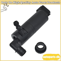 Windshield Washer Pump 28920-JN00A For Nissan Altima Rogue Versa NV200 Saab 6B93BC-57 [1]