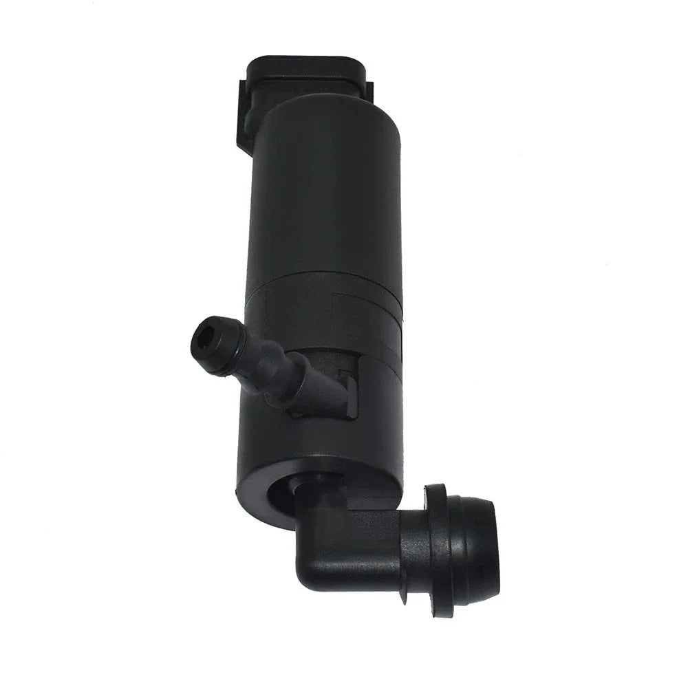 Windshield Washer Pump 28920-JN00A For Nissan Altima Rogue Versa NV200 Saab 6B93BC-57 [2]