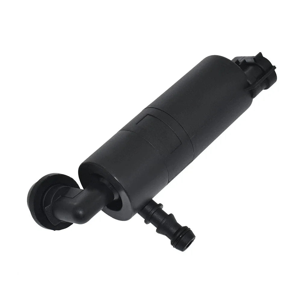 Windshield Washer Pump 28920-JN00A For Nissan Altima Rogue Versa NV200 Saab 6B93BC-57 [4]