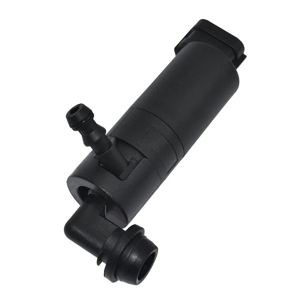 Windshield Washer Pump 28920-JN00A For Nissan Altima Rogue Versa NV200 Saab 6B93BC-57 [5]
