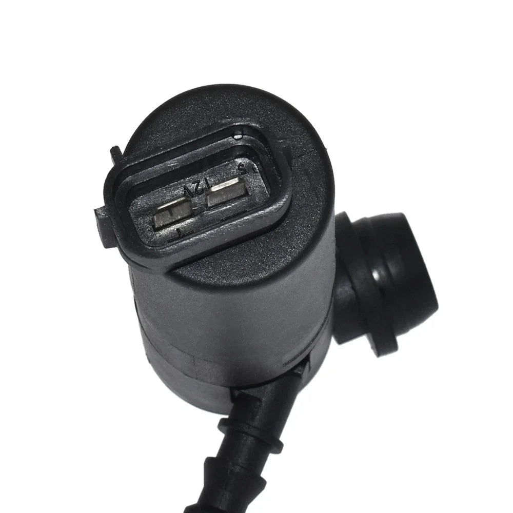 Windshield Washer Pump 28920-JN00A For Nissan Altima Rogue Versa NV200 Saab 6B93BC-57 [7]