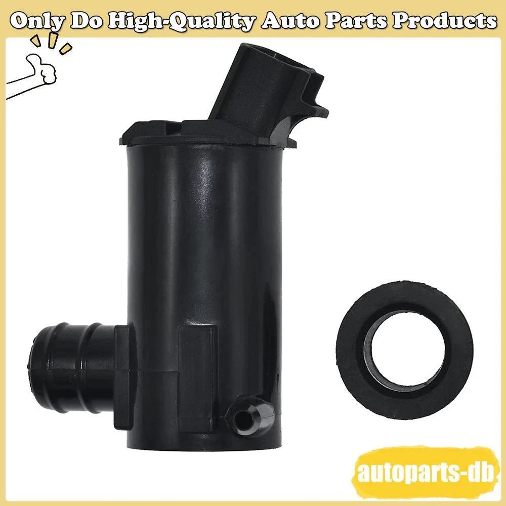 Windshield Washer Pump 85330-0D130 for LEXUS 2013 Toyota Yaris 1.5L 6B93BC-57 [1]