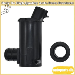 Windshield Washer Pump 85330-0D130 for LEXUS 2013 Toyota Yaris 1.5L 6B93BC-57 [1]