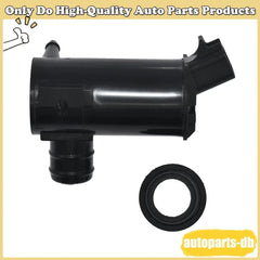 Windshield Washer Pump 85330-0D130 for LEXUS 2013 Toyota Yaris 1.5L 6B93BC-57 [2]