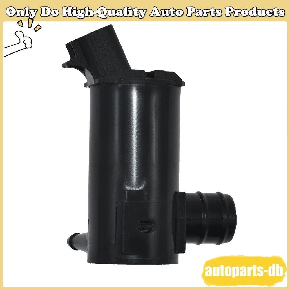 Windshield Washer Pump 85330-0D130 for LEXUS 2013 Toyota Yaris 1.5L 6B93BC-57 [3]