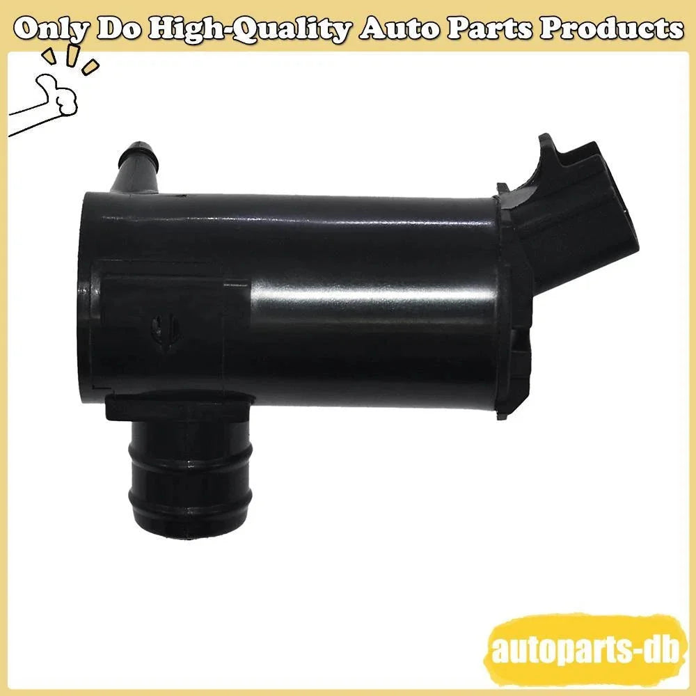 Windshield Washer Pump 85330-0D130 for LEXUS 2013 Toyota Yaris 1.5L 6B93BC-57 [4]