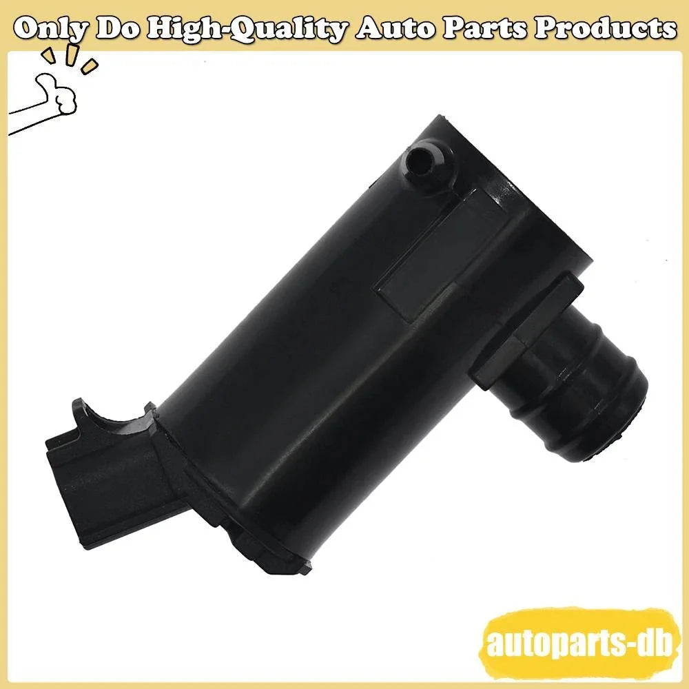 Windshield Washer Pump 85330-0D130 for LEXUS 2013 Toyota Yaris 1.5L 6B93BC-57 [5]
