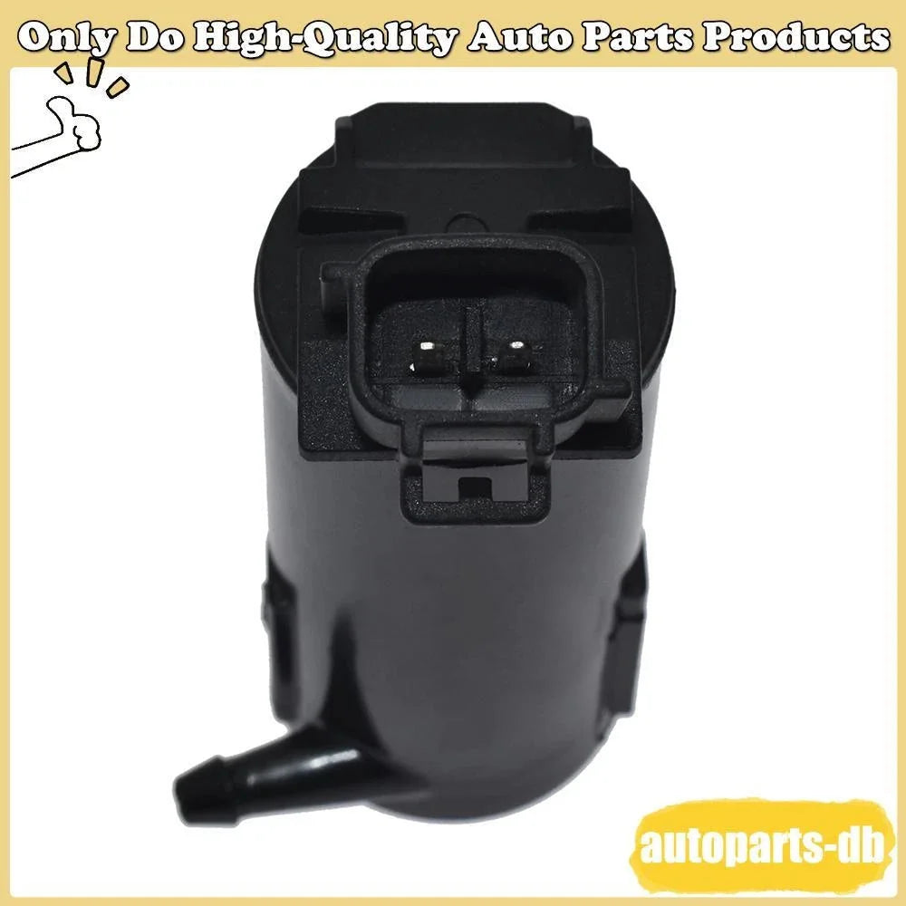 Windshield Washer Pump 85330-0D130 for LEXUS 2013 Toyota Yaris 1.5L 6B93BC-57 [6]