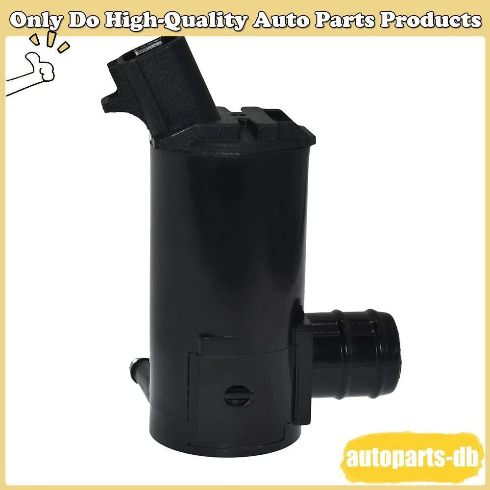 Windshield Washer Pump 85330-0D130 for LEXUS 2013 Toyota Yaris 1.5L 6B93BC-57 [7]