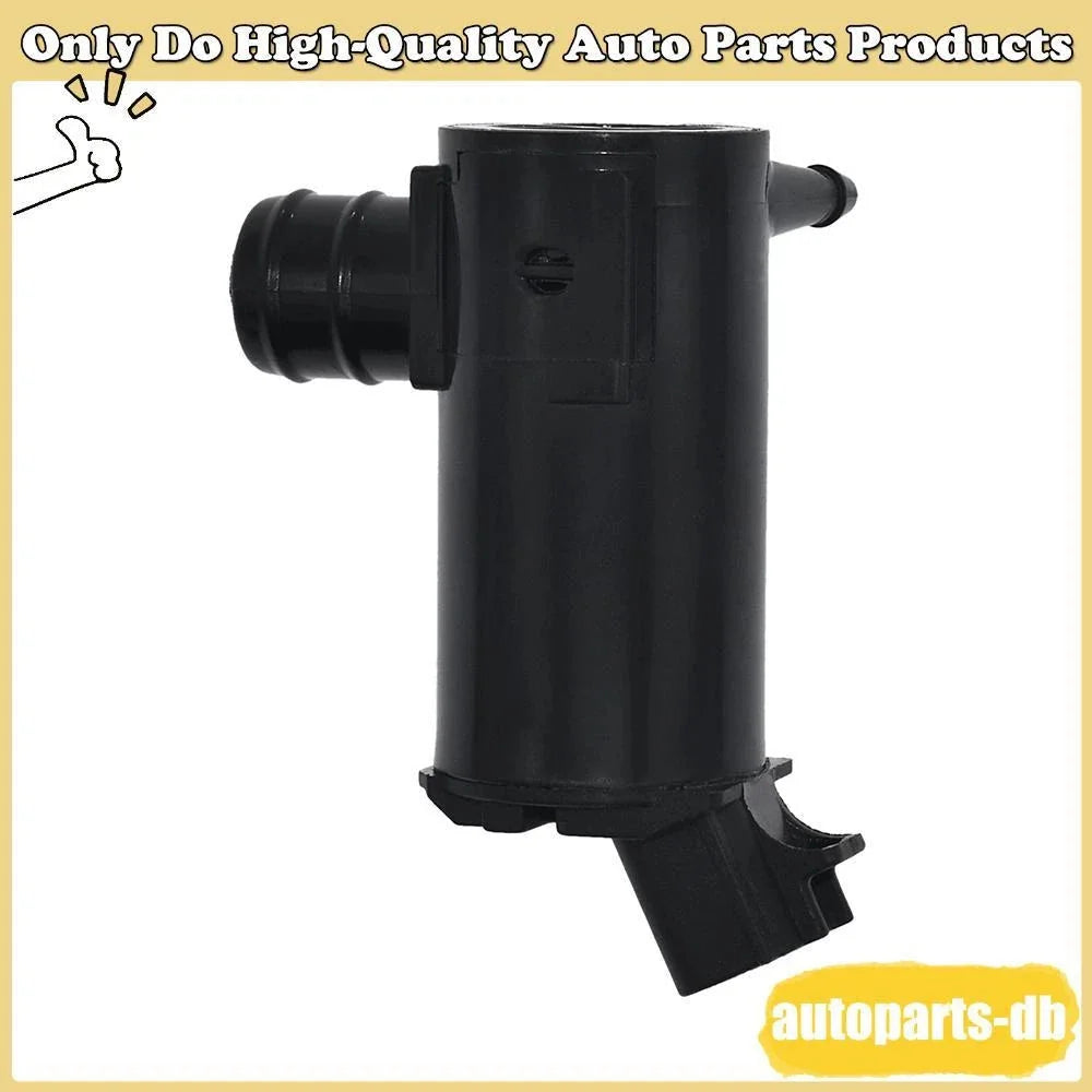 Windshield Washer Pump 85330-0D130 for LEXUS 2013 Toyota Yaris 1.5L 6B93BC-57 [8]
