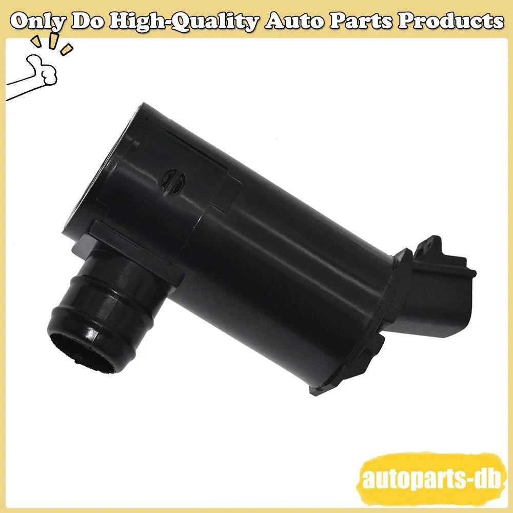 Windshield Washer Pump 85330-0D130 for LEXUS 2013 Toyota Yaris 1.5L 6B93BC-57 [9]