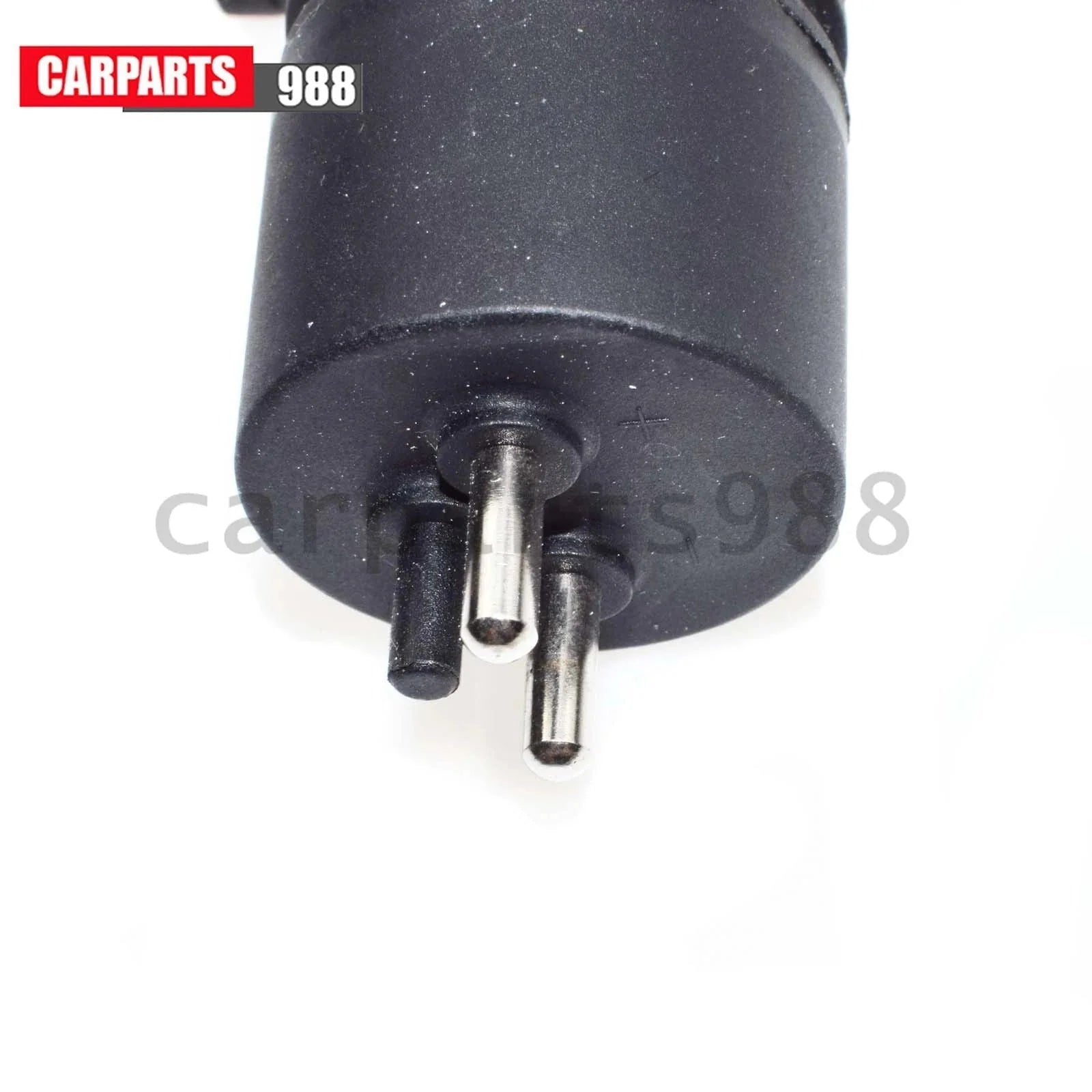 Windshield Washer Pump For Mercedes W201 W123 W124 W126 W129 300SL 1238690021 6B93BC-57 [10]