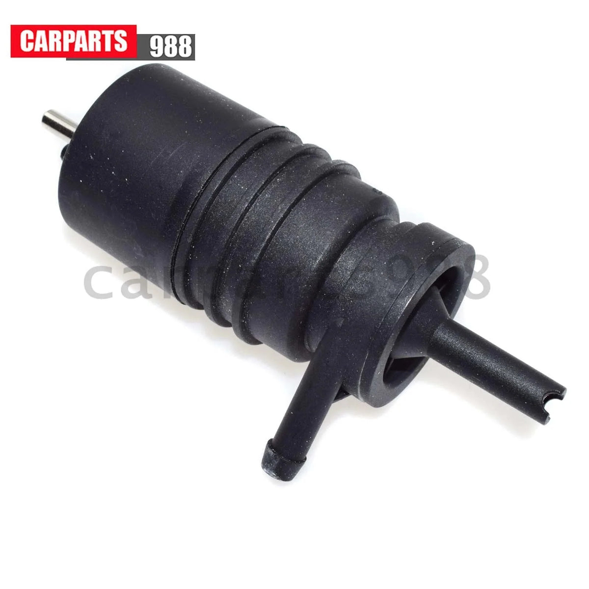 Windshield Washer Pump For Mercedes W201 W123 W124 W126 W129 300SL 1238690021 6B93BC-57 [1]