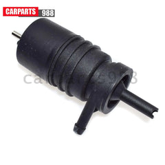 Windshield Washer Pump For Mercedes W201 W123 W124 W126 W129 300SL 1238690021 6B93BC-57 [1]