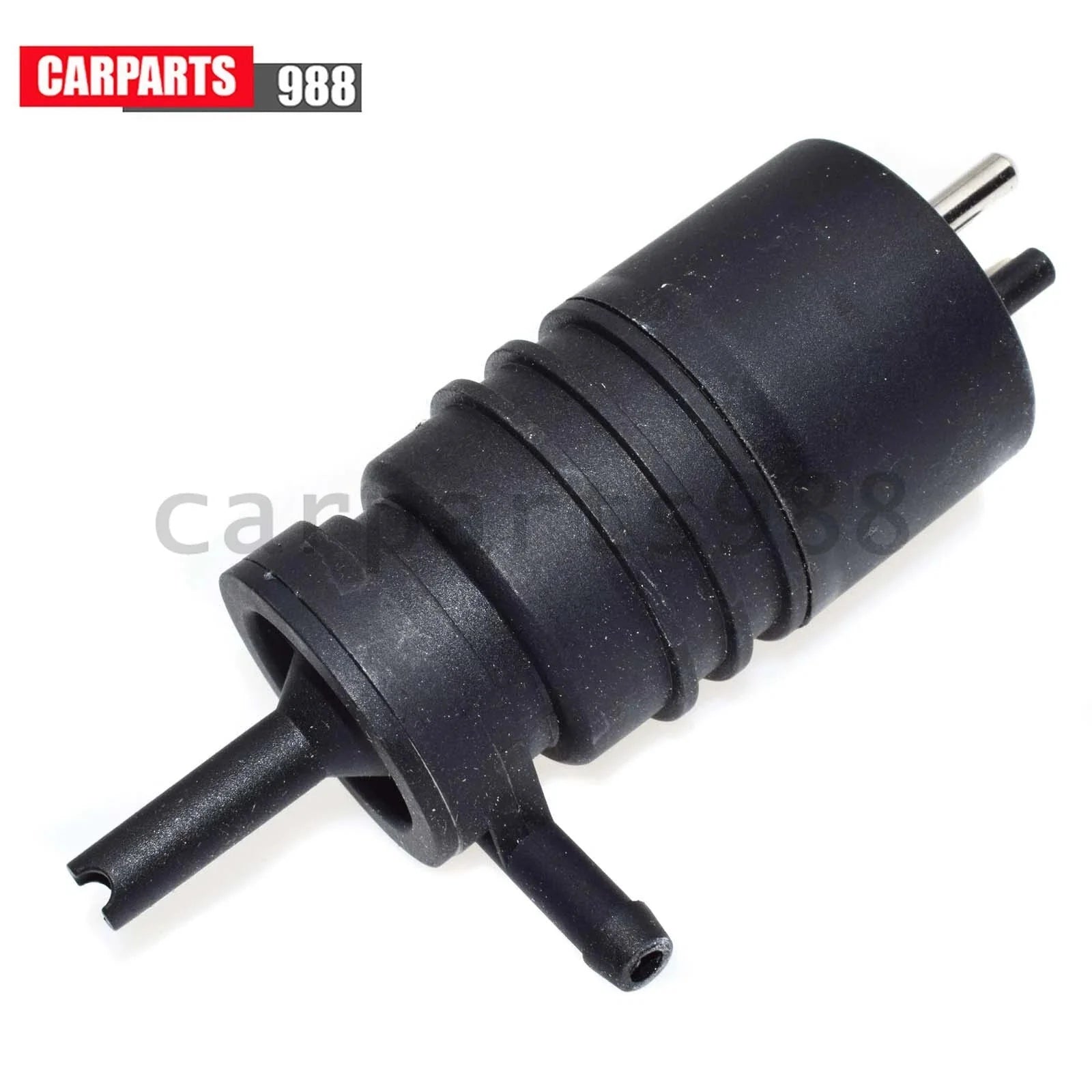 Windshield Washer Pump For Mercedes W201 W123 W124 W126 W129 300SL 1238690021 6B93BC-57 [2]